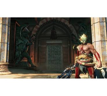 Produktbild God of War: Ascension (für PS3)