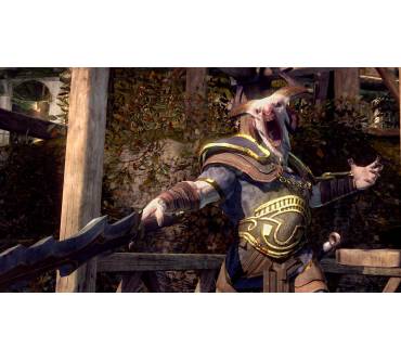 Produktbild God of War: Ascension (für PS3)