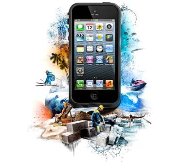 Produktbild Lifeproof Fre