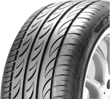 Produktbild Pirelli P Zero Nero; 225/35 R18 87Y