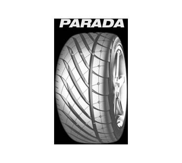 Produktbild Yokohama Parada; 225/35 R18 87W