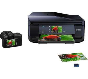 Produktbild Epson Expression Premium XP-800