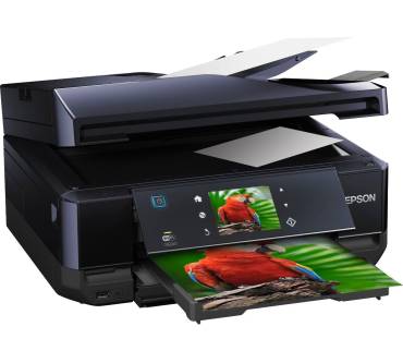 Produktbild Epson Expression Premium XP-800