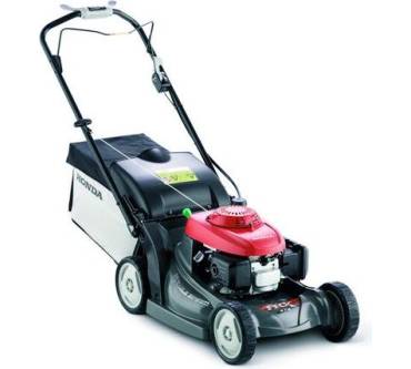 Produktbild Honda HRX 476 CVK