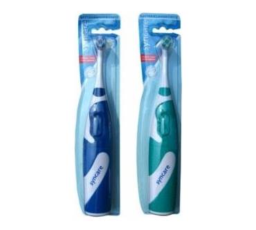 Produktbild Syncare Batteriezahnbürste