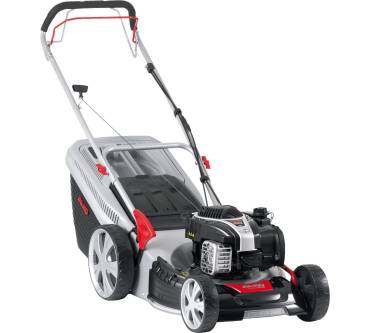 Produktbild Al-Ko Silver 470 BR Premium