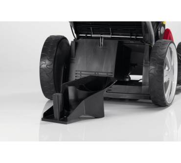 Produktbild Al-Ko Silver 470 BR Premium