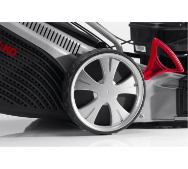 Produktbild Al-Ko Silver 470 BR Premium