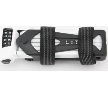 Produktbild Abus Bordo Combo Lite 6150/85