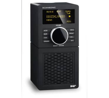 Produktbild Scansonic P4000