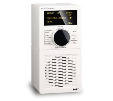 Produktbild Scansonic P4000