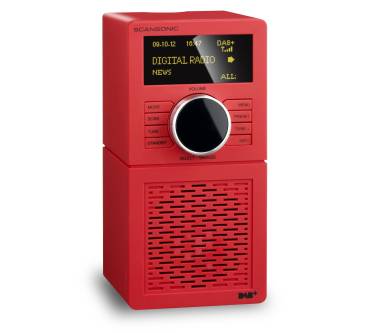 Produktbild Scansonic P4000