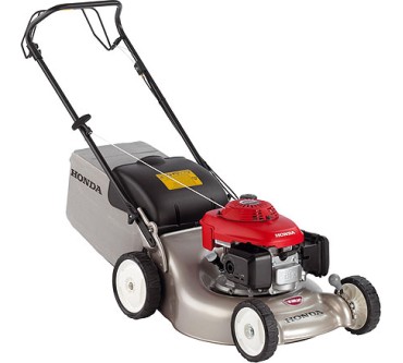 Produktbild Honda Izy HRG 465 C SD