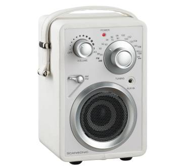 Produktbild Scansonic PA680