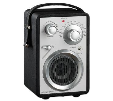 Produktbild Scansonic PA680