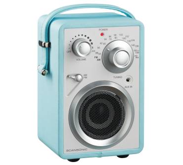 Produktbild Scansonic PA680