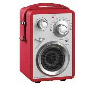 Produktbild Scansonic PA680