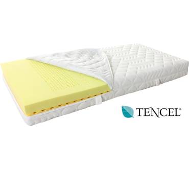 Produktbild Classica Nova Visco Kaltschaum Matratze Dream 5000