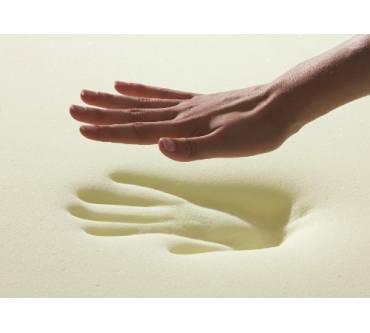 Produktbild Classica Nova Visco Kaltschaum Matratze Dream 5000