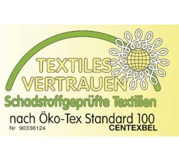 Produktbild Classica Nova Visco Kaltschaum Matratze Dream 5000