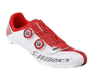 Produktbild Specialized S-Works Road (Modell 2013)