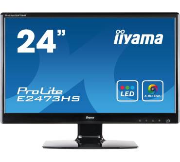 Produktbild Iiyama ProLite E2473HS