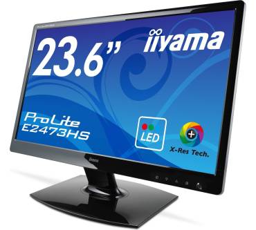 Produktbild Iiyama ProLite E2473HS
