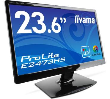Produktbild Iiyama ProLite E2473HS