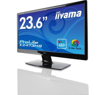 Produktbild Iiyama ProLite E2473HS
