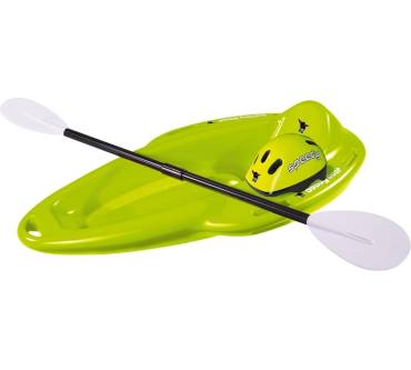 Produktbild Big Bobby-Boat