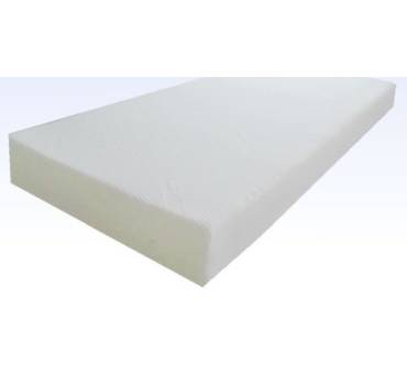 Produktbild FMP Matratzen Manufaktur 7 Zonen Visco-Verbundmatratze Visco Gold