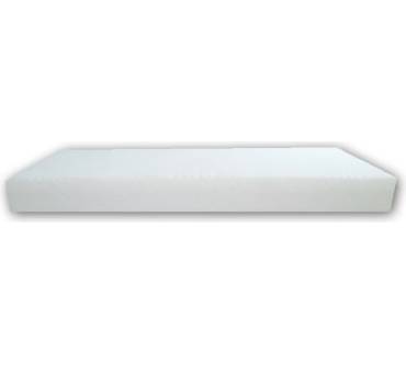 Produktbild FMP Matratzen Manufaktur 7 Zonen Visco-Verbundmatratze Visco Gold