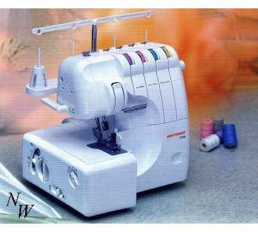 Produktbild Gritzner 788