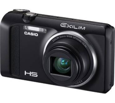 Produktbild Casio EX-ZR400