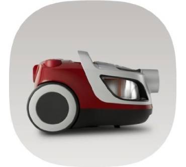 Produktbild AEG Ergoeasy ATF7620