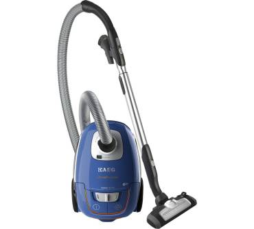 Produktbild AEG Ultra Silencer ENERGY