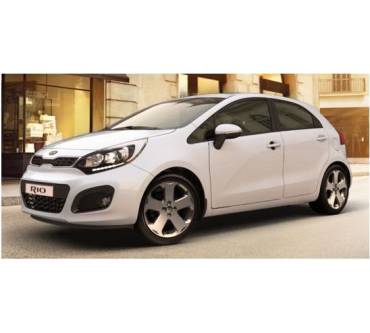 Produktbild Kia Rio [11]