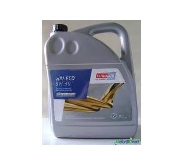 Produktbild Eurolub WIV Eco 5W-30; 5 Liter