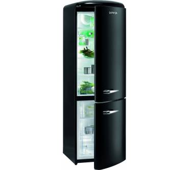 Produktbild Gorenje RK603510