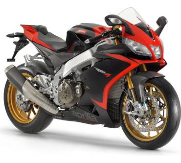 Produktbild Aprilia RSV4