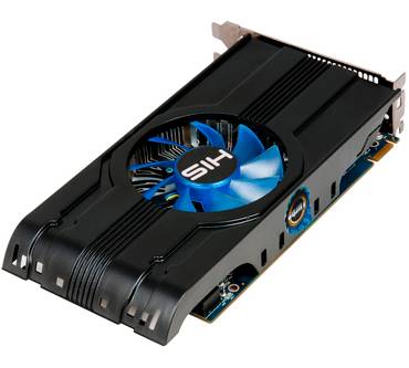 Produktbild HIS 7790 iCooler Turbo 1GB