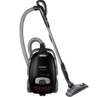 Produktbild AEG Ultra One AUO8817