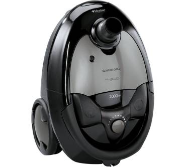 Produktbild Grundig VCC 5650