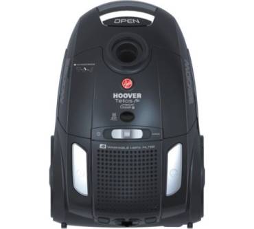 Produktbild Hoover Télios Plus TTE 2305