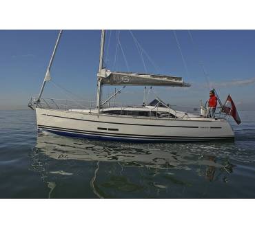 Produktbild Schöchl Yachtbau Sunbeam 36.1