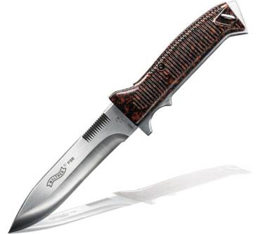 Produktbild P38 Messer