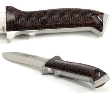 Produktbild Carl Walther P38 Messer