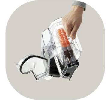 Produktbild AEG UltraPerformer AUP 3820RP