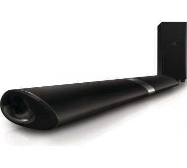 Produktbild Philips HTL9100