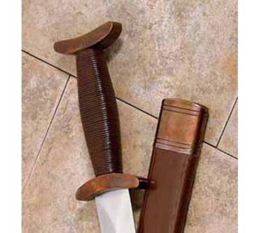 Produktbild Windlass Schweizerdolch